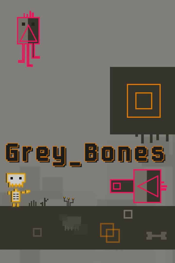 Grey Bones