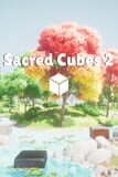 Sacred Cubes 2