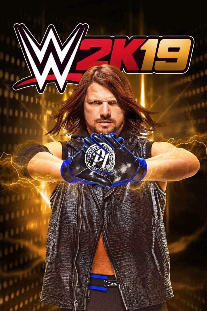 WWE 2K19: Digital Deluxe Edition