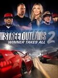 Street Outlaws 2: Winner Takes All - Ryan Martin Bundle