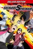 compare Naruto to Boruto: Shinobi Striker - Deluxe Edition CD key prices