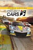 compare Project CARS 3: Deluxe Edition CD key prices
