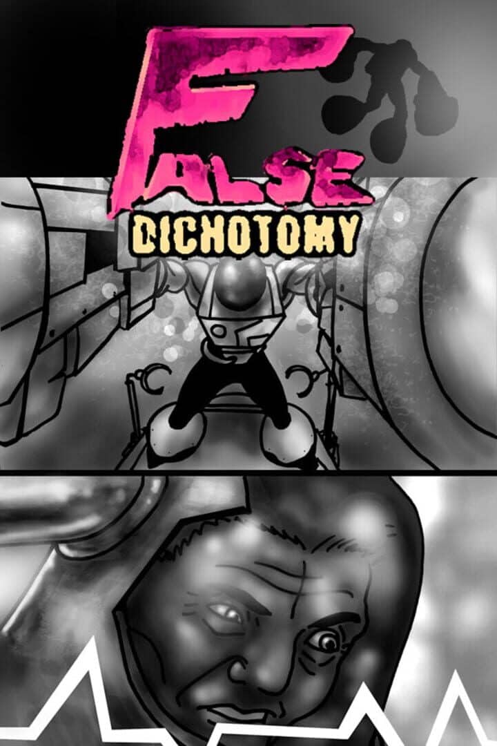False Dichotomy