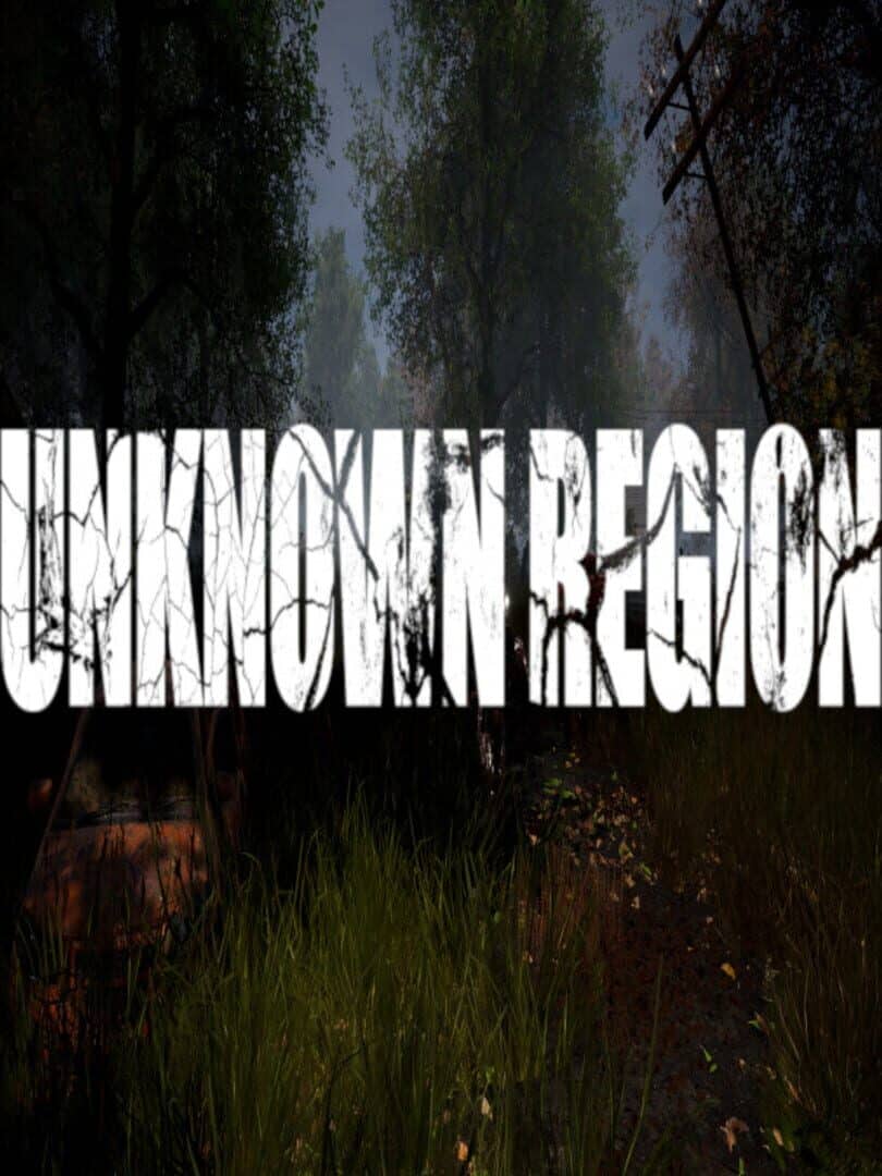 Unknown Region