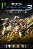 compare Monster Energy Supercross 3: Special Edition CD key prices