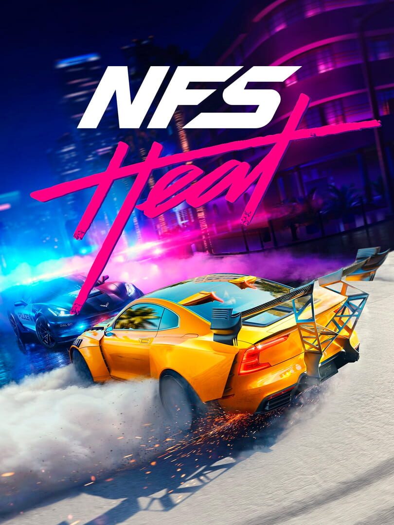 buy Need for Speed Heat cd key for all platform