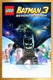 LEGO Batman 3: Beyond Gotham - Deluxe Edition