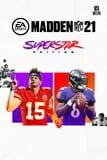 Madden NFL 21: Superstar Edition