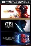 compare EA Star Wars Triple Bundle CD key prices