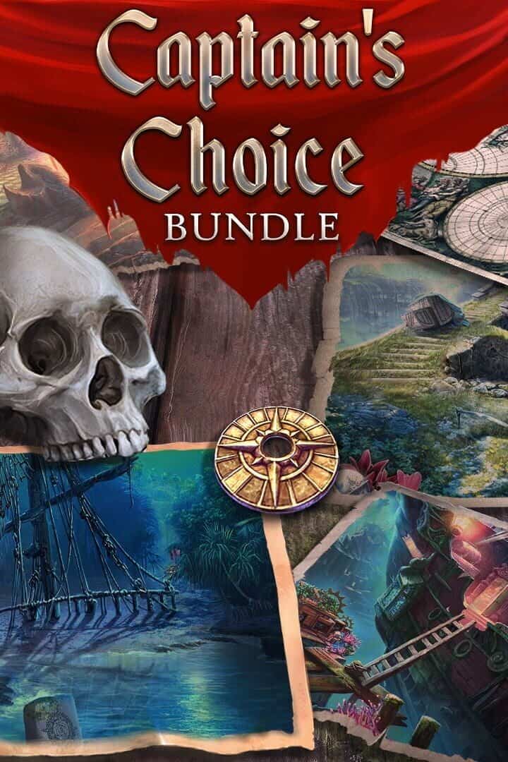 Captain's Choice Bundle
