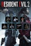 Resident Evil 2: Extra DLC Pack