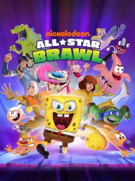 Nickelodeon All-Star Brawl: Jenny Brawler Pack