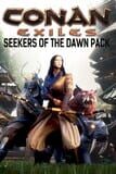 Conan Exiles: Seekers of the Dawn Pack