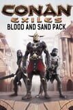 Conan Exile: Blood and Sand Pack