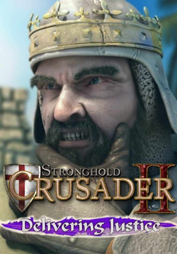 Stronghold Crusader 2: Delivering Justice mini-campaign
