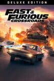 Fast & Furious: Crossroads - Deluxe Edition