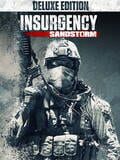 Insurgency: Sandstorm - Deluxe Edition