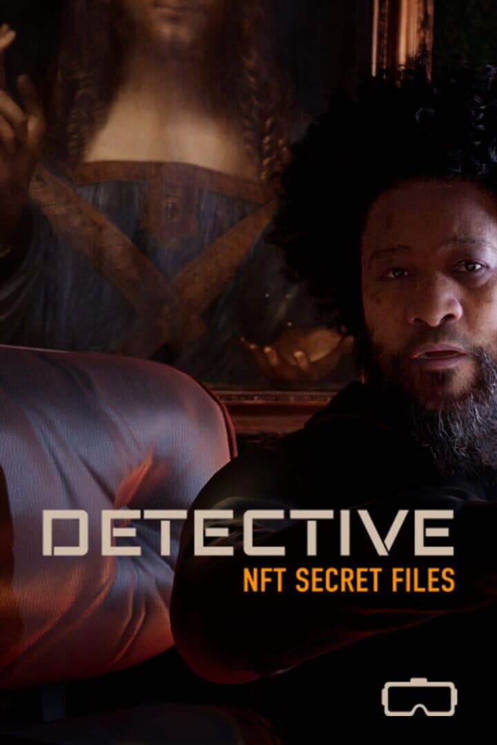 Detective VR: NFT Secret Files