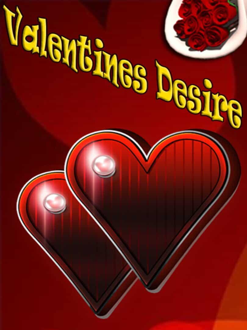 Valentines Desire: Steam Edition