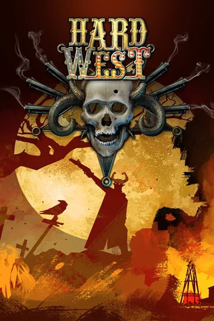 Hard West: Ultimate Edition