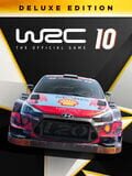 WRC 10: Deluxe Edition
