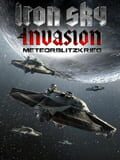 Iron Sky: Invasion - Meteorblitzkrieg