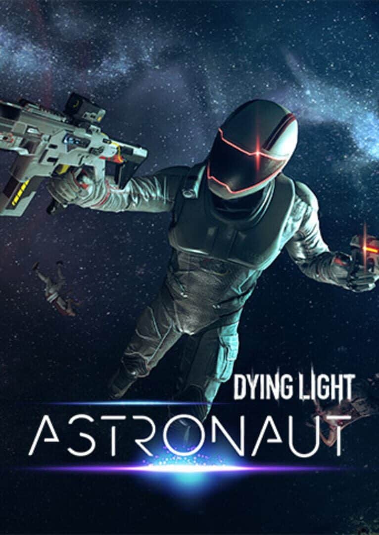Dying Light: Astronaut Bundle