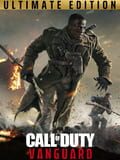 Call of Duty: Vanguard - Ultimate Edition