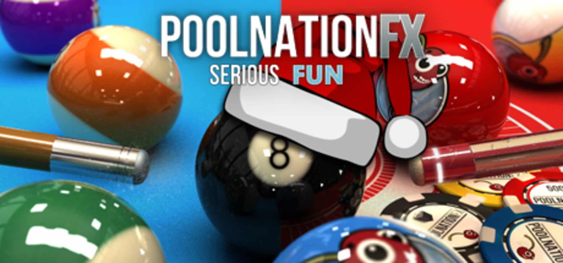 Pool Nation FX - Lite