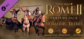 Total War: Rome II - Culture Pack: Nomadic Tribes