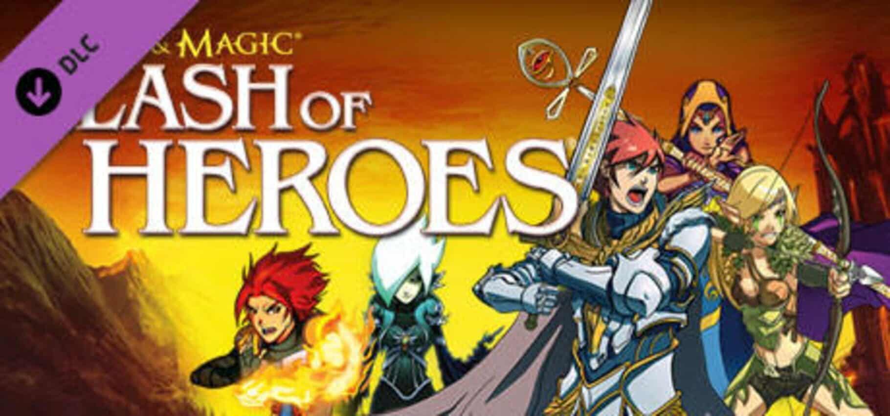 Might & Magic: Clash of Heroes - I Am the Boss