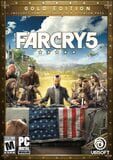 Far Cry 5: Digital Gold Edition