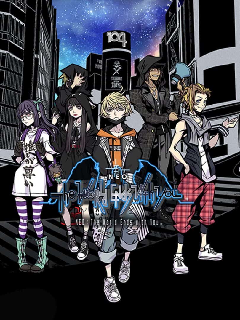 Buy NEO: The World Ends with You (PC) - Steam Key - GLOBAL - Cheap
