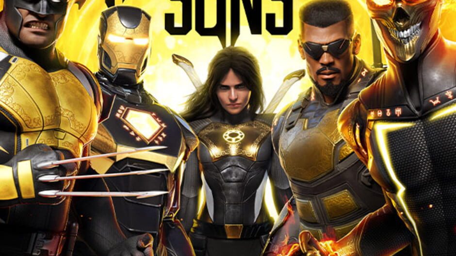 compare Marvel's Midnight Suns CD key prices