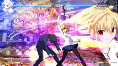 compare Melty Blood: Type Lumina - Deluxe Edition CD key prices