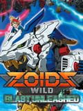 compare Zoids Wild: Blast Unleashed CD key prices