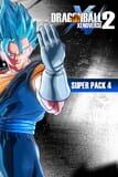 Dragon Ball: Xenoverse 2 - Super Pack 4