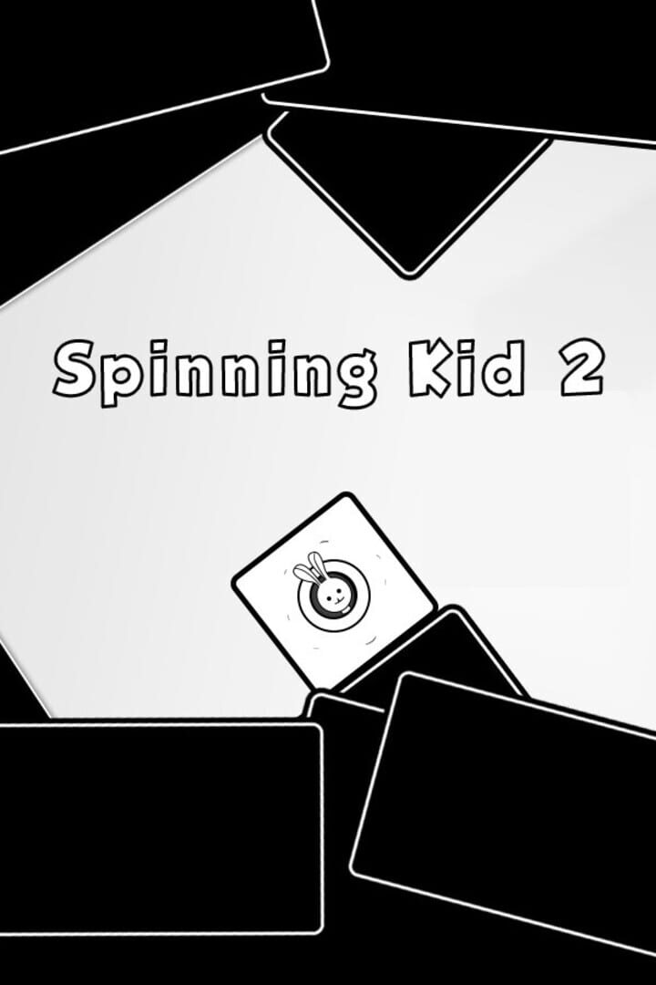 Spinning Kid 2