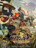 Sakuna: Of Rice and Ruin - Digital Deluxe Edition