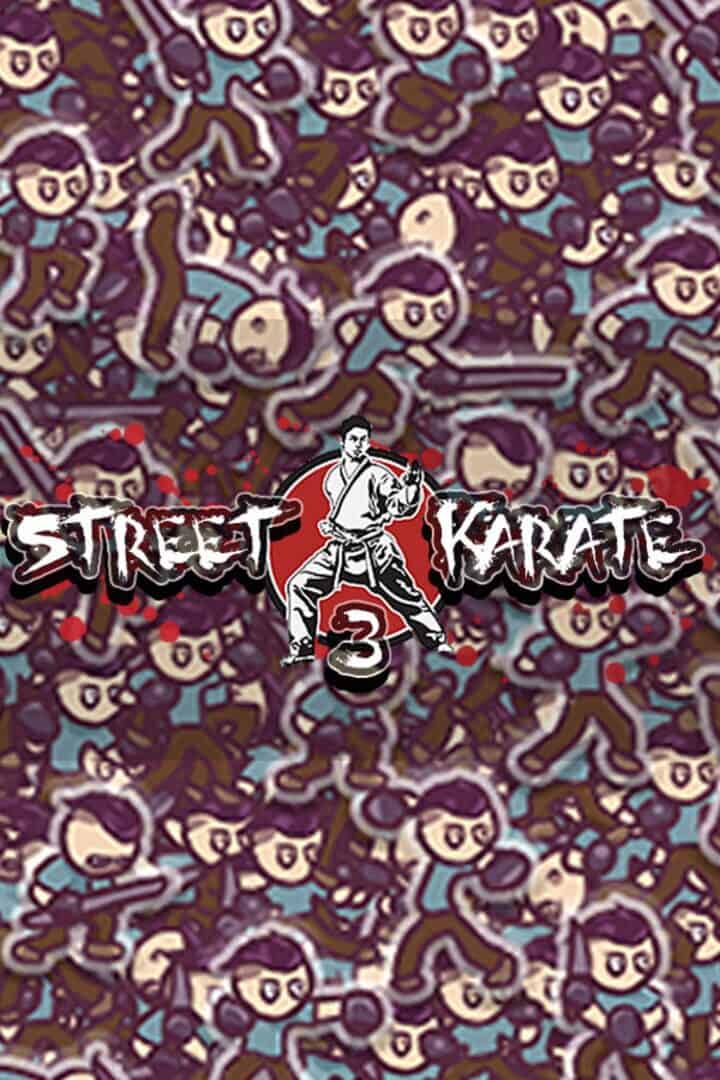 Street Karate 3