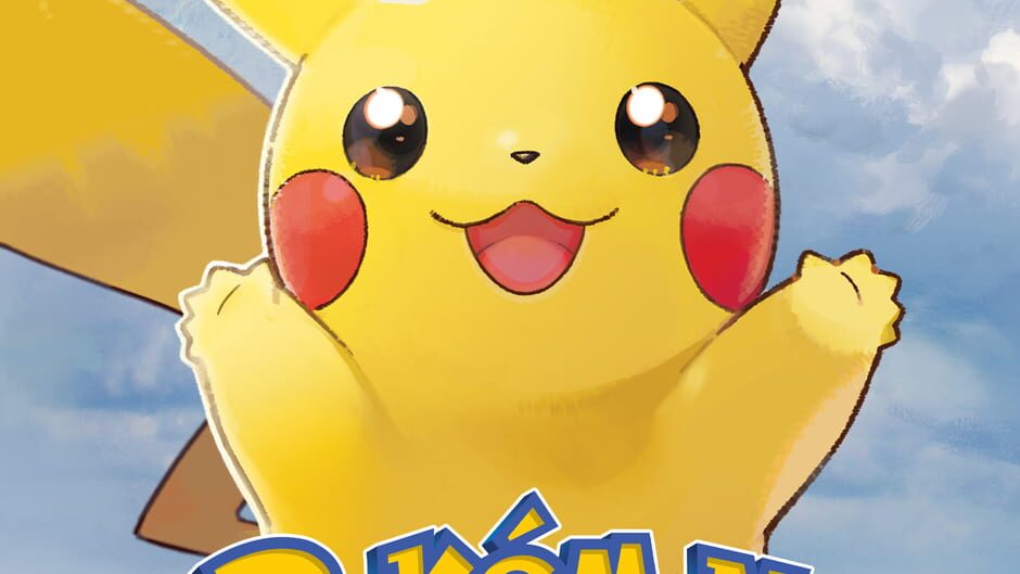 compare Pokémon: Let's Go, Pikachu! CD key prices