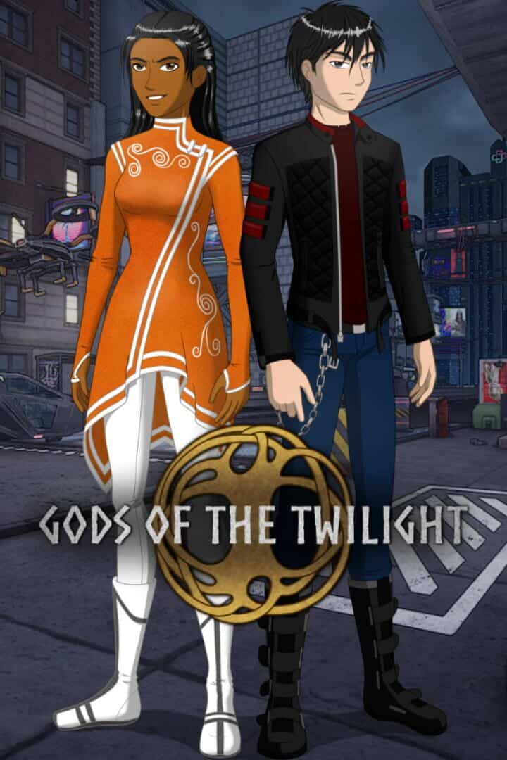Gods of the Twilight