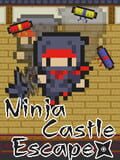 Ninja Castle Escape
