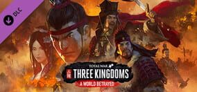 compare Total War: Three Kingdoms - A World Betrayed CD key prices