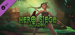 Hero Siege: Class - Amazon