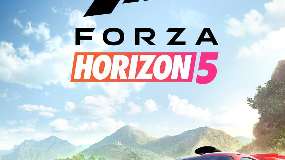 compare Forza Horizon 5: Deluxe Edition CD key prices