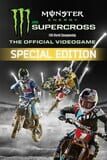 Monster Energy Supercross: Special Edition