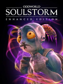 Oddworld: Soulstorm - Enhanced Edition