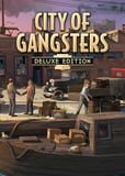 City of Gangsters: Deluxe Edition