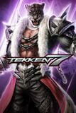 Tekken 7: Armor King